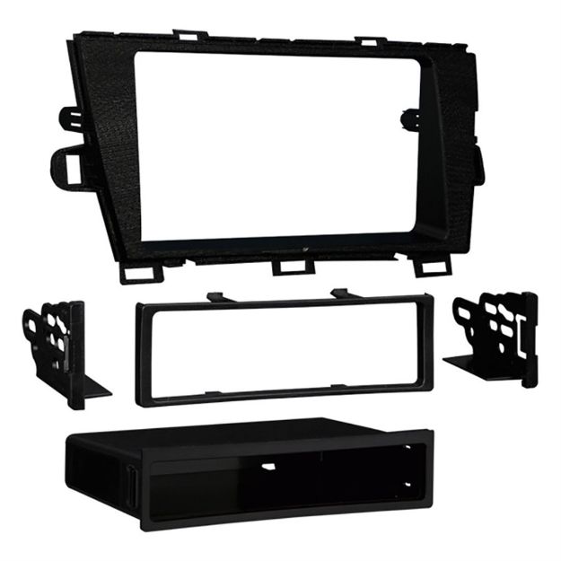 Picture of Metra 2010+ Prius DIN Kit