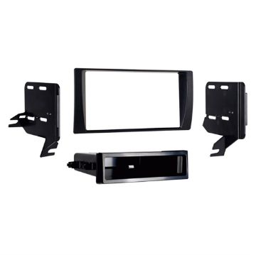 Picture of Metra 2002-06 Toyota Camry DIN/DDIN Dash Kit