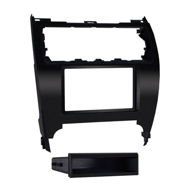 Picture of Metra 2012-14 Toyota Camry DIN/DDIN