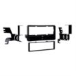 Picture of Metra 2012+ Scion IQ SDIN Installation Dash Kit with Pocket