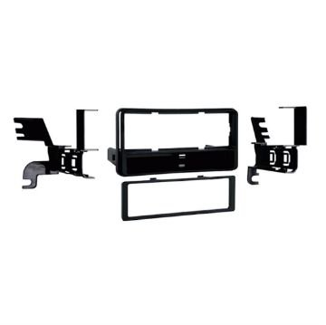 Picture of Metra 2012+ Scion IQ SDIN Installation Dash Kit with Pocket