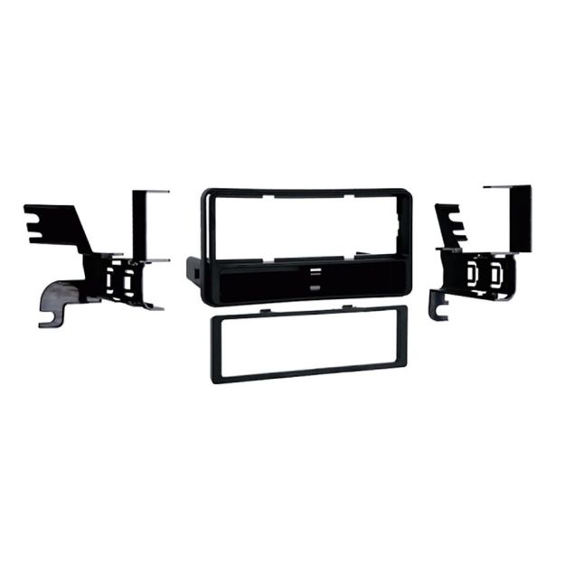 Picture of Metra 2012+ Scion IQ SDIN Installation Dash Kit with Pocket