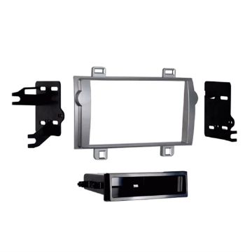 Picture of Metra 2011-12 Toyota Matrix SDIN Mounting Kit