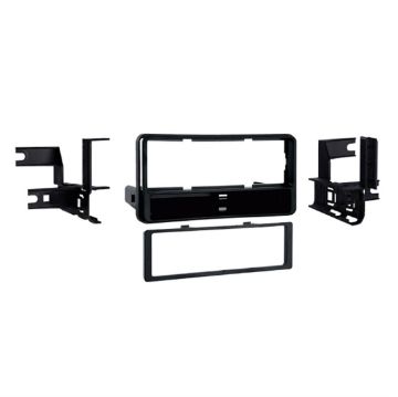 Picture of Metra 2012 Toyota Yaris SDIN Intallation Dash Kit