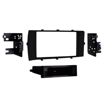 Picture of Metra 2012-14 Toyota Prius C Mount Kit