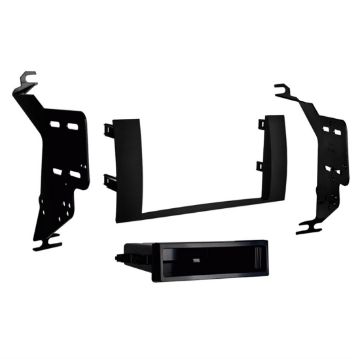 Picture of Metra 2004-09 Toyota Prius DIN Kit (black)