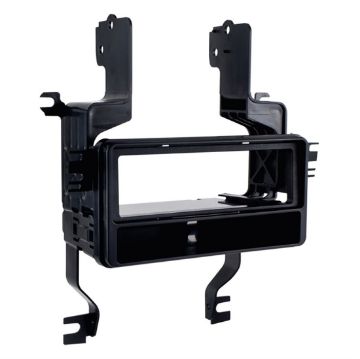 Picture of Metra 2013 Toyota Highlander SDIN w/Pocket Mounting Kit