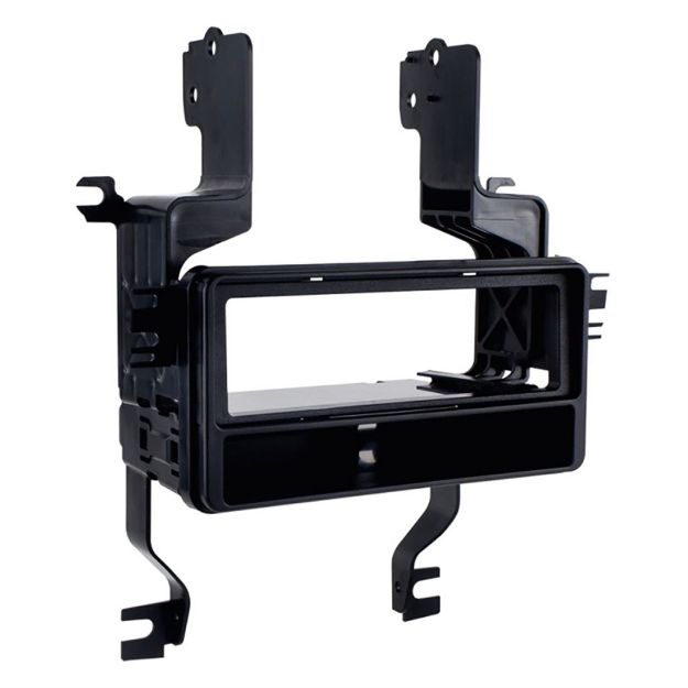 Picture of Metra 2013 Toyota Highlander SDIN w/Pocket Mounting Kit