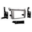 Picture of Metra 2013+ Toyota Rav4 SDIN Installation Dash Kit (grey)