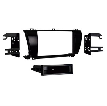 Picture of Metra 2014-16 Corolla DIN Kit