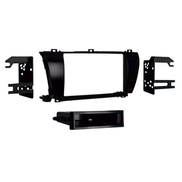 Picture of Metra 2014-16 Corolla DIN Kit