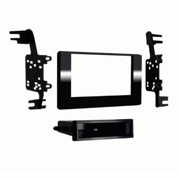 Picture of Metra 2015-Up Toyota Sienna Dash Kit