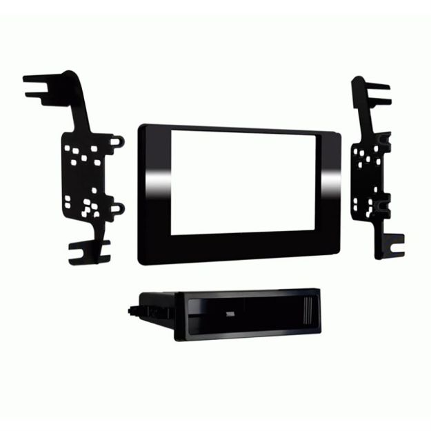 Picture of Metra 2015-Up Toyota Sienna Dash Kit