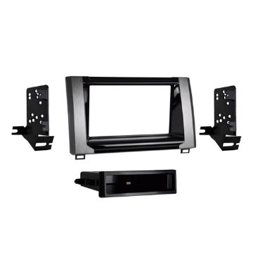 Picture of Metra 2014+ Toyota Tundra DDIN