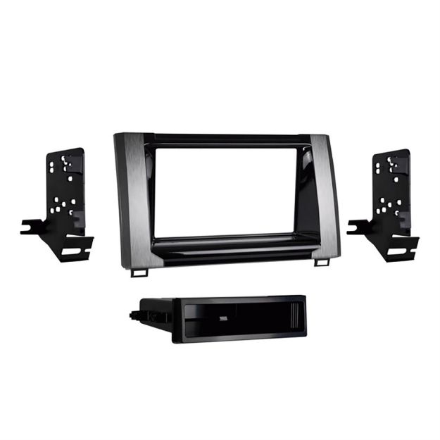 Picture of Metra 2014+ Toyota Tundra DDIN