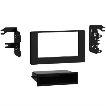 Picture of Metra Turbo Toyota Corolla 2017-2019 Install Kit