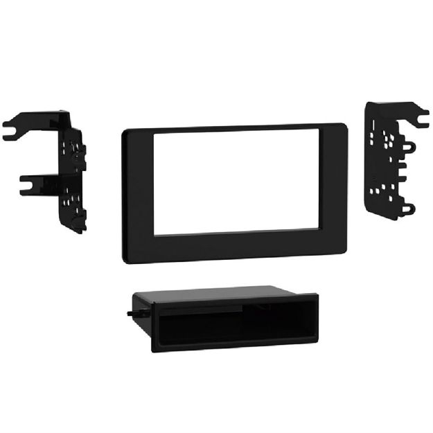 Picture of Metra Turbo Toyota Corolla 2017-2019 Install Kit