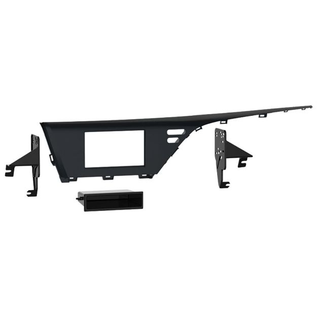 Picture of Metra 2018-Up Toyota Camry Kit