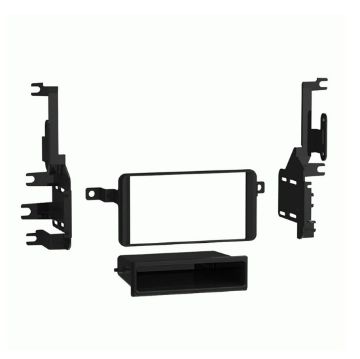 Picture of Metra 2001-2007 Toyota Highlander/Sequoia/Tundra Kit