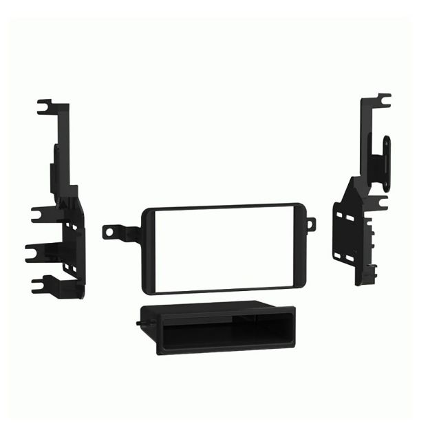Picture of Metra 2001-2007 Toyota Highlander/Sequoia/Tundra Kit