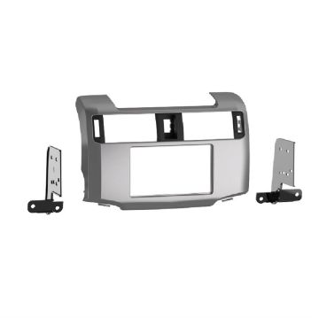 Picture of Metra Toyota 4 Runner 2010-Up - Silver