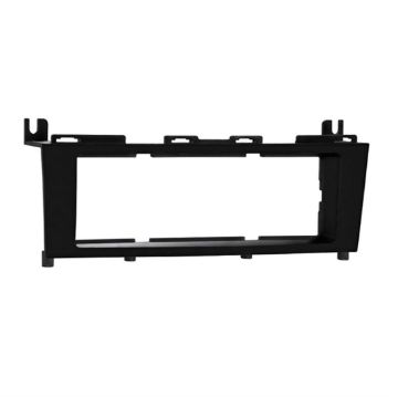 Picture of Metra 2010-12 Mercedes GLK SDIN Radio Install Kit (black)