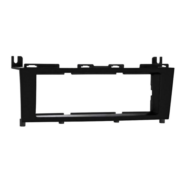 Picture of Metra 2010-12 Mercedes GLK SDIN Radio Install Kit (black)