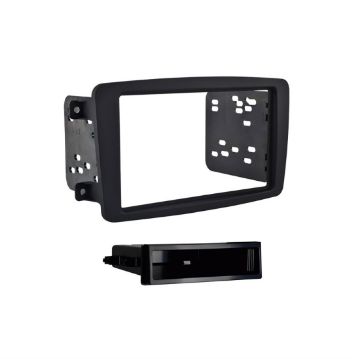 Picture of Metra 2001-04 Mercedes C/CLK Class Mounting Kit
