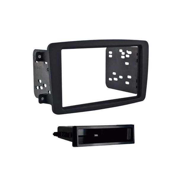 Picture of Metra 2001-04 Mercedes C/CLK Class Mounting Kit