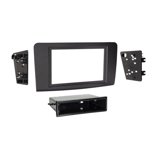 Picture of Metra 2006-11 Mercedes ML-Class Install Multi-Kit