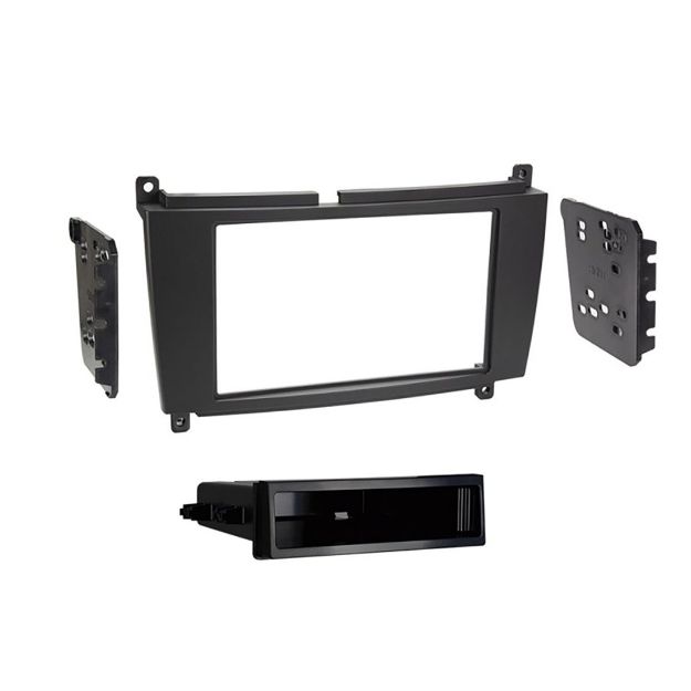 Picture of Metra 2005-09 Mercedes CLK-Class Install Multi-Kit