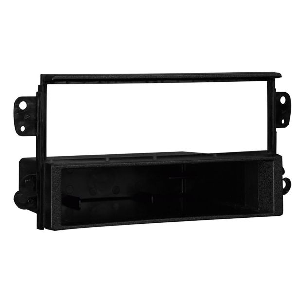 Picture of Metra 1998-2002 Daewoo SDIN Installation Dash Kit