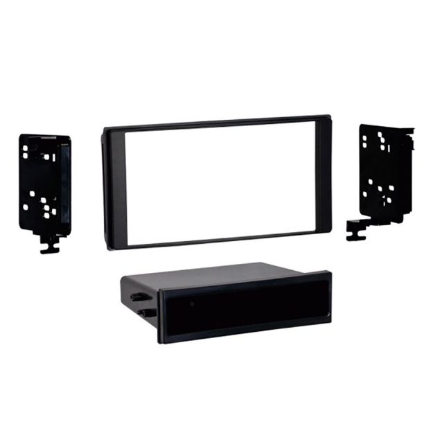 Picture of Metra 2012-15 Subaru DIN Kit