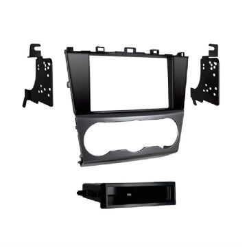 Picture of Metra DDIN Dash Kit for Select 2015-up Subaru Vehicles (blk)