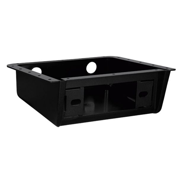 Picture of Metra Universal Under Dash CD Housing