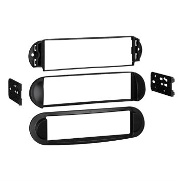 Picture of Metra 1998-2008 Volkswagen Beetle Turbo Kit