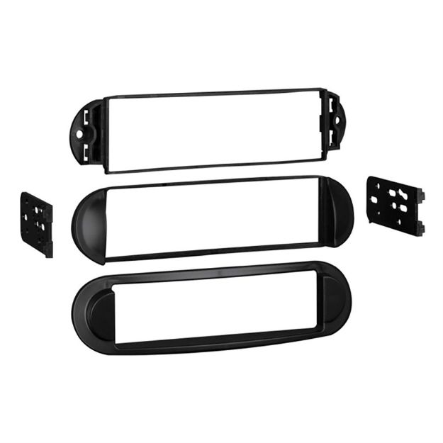 Picture of Metra 1998-2008 Volkswagen Beetle Turbo Kit