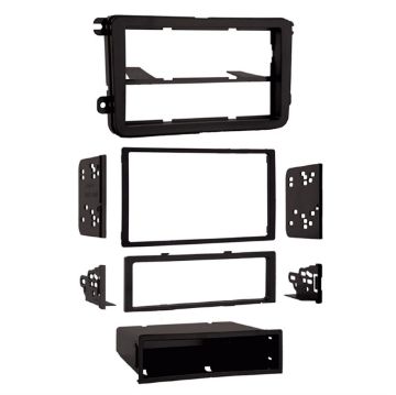 Picture of Metra 2005+ Volkswagen DIN/DDIN Multi-Kit