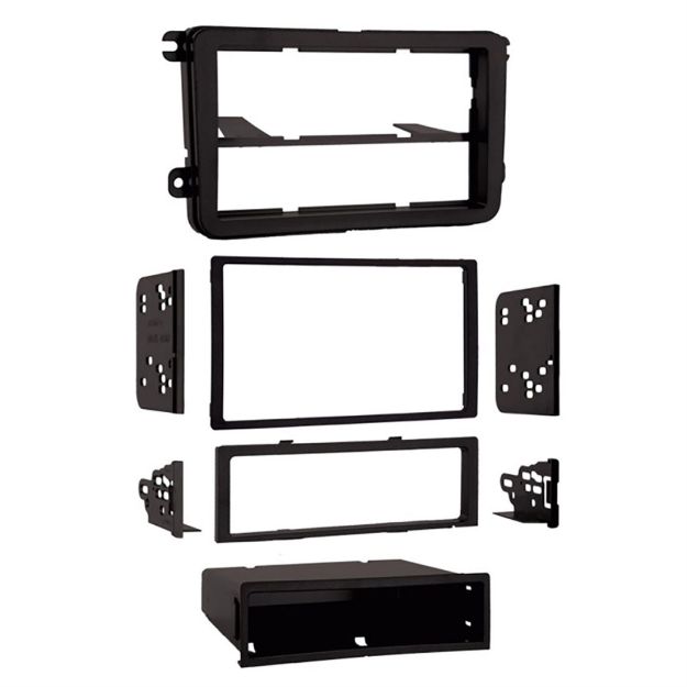 Picture of Metra 2005+ Volkswagen DIN/DDIN Multi-Kit