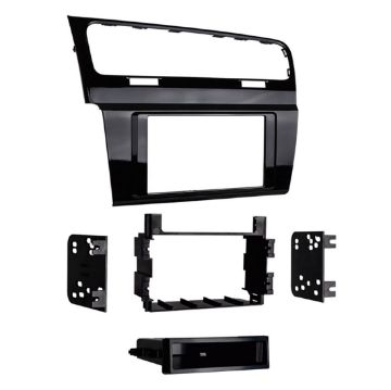 Picture of Metra 2015+ VW Golf DIN/DDIN kit