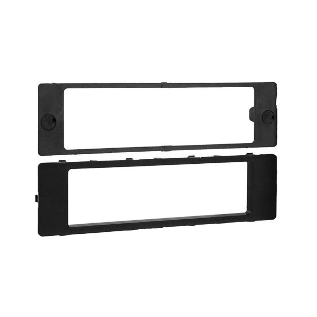 Picture of Metra Select Audi SDIN Installation Dash Multi-Kit