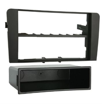 Picture of Metra 2006-13 Audi A3 DIN Kit