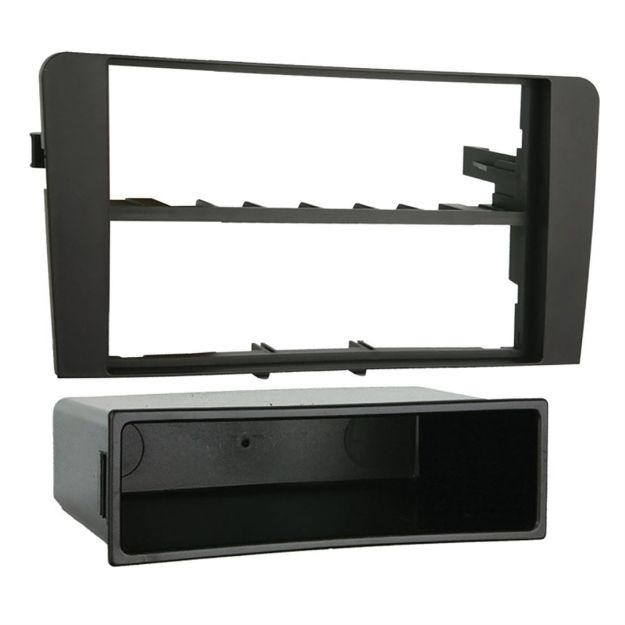 Picture of Metra 2006-13 Audi A3 DIN Kit