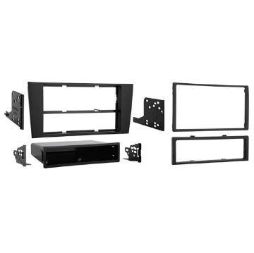 Picture of Metra 2000-01 Audi A4 Dash Kit