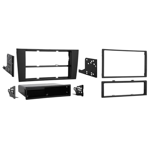 Picture of Metra 2000-01 Audi A4 Dash Kit