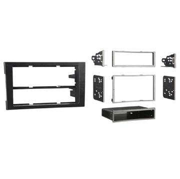 Picture of Metra 2002-08 Audi A4 SDIN/DDIN Kit