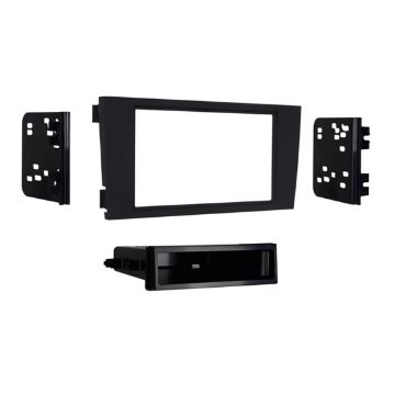 Picture of Metra 2000-05 Audi A6 DIN/DDIN