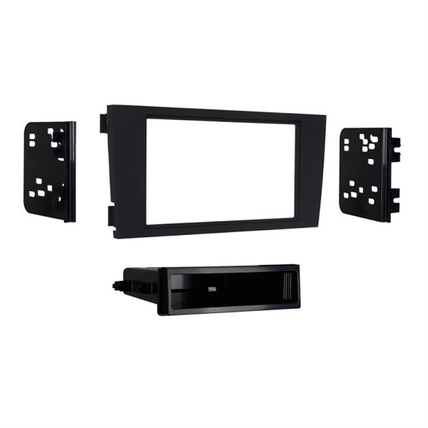Picture of Metra 2000-05 Audi A6 DIN/DDIN