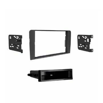 Picture of Metra 2006-13 Audi A3 Dash Kit