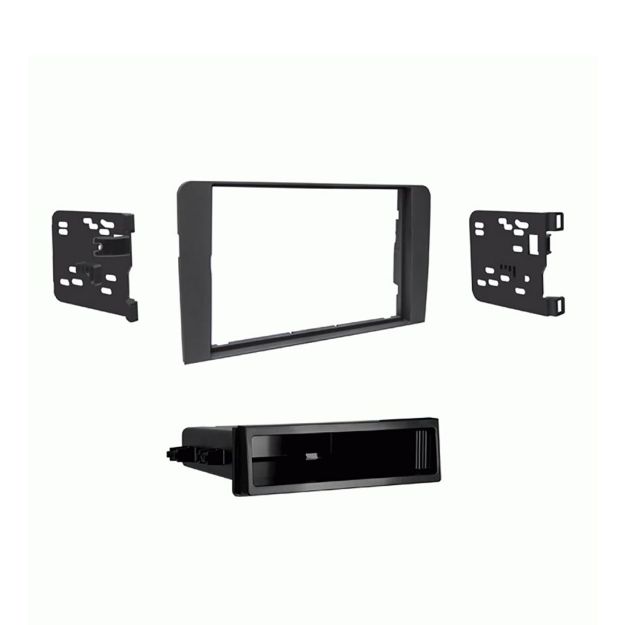 Picture of Metra 2006-13 Audi A3 Dash Kit